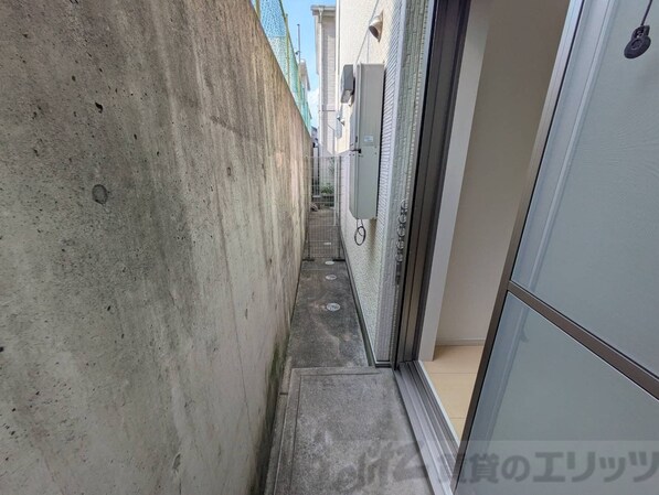 Alpha Stage APMIIの物件内観写真